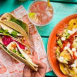 Taco Mat