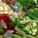 Ahaan Fusion Restaurang Mat