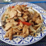 Wanpen's Thai Food Mat