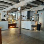 Salnecke Slottscafé Mat