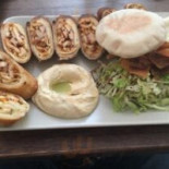 Meza Mix Café Mat