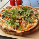 Kyrkbyns Bistro Pizzeria Mat