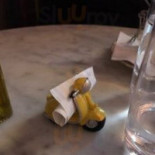 Trattoria Montanari Mat