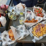 Prime Burger Södermalm Inomhus
