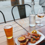 Bankomat Seaside Mat