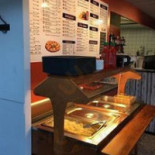 Jämjö Gatukök Mat