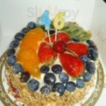 Café De Nice Inomhus