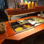 Restaurang Lagerqvist Mat