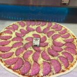Pizzeria Monaco Mat