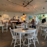 Albackens Trädgårdskafferi Mat