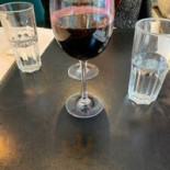 Aqua Dinner Drinks Mat