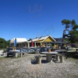 Ihrevikens Restaurang Utomhus