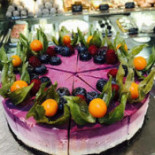 Sannes Coffee Inomhus