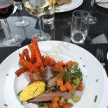 Quality Resort Dalecarlia Restaurang Mat