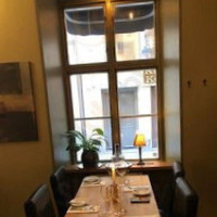 Restaurang Mårten Trotzig Mat