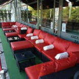 Offside Sportsbar Inomhus