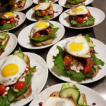 Norrgärdets Gårdsbutik Och Restaurang Mat