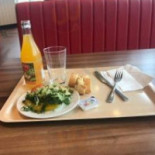 Hallsta Krog Inomhus