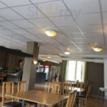 Restaurang Alexandra Inomhus