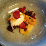 Restaurang Bryggan Mat