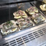 Smörrebröd By Freda Mat