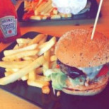 Longhorn Och Pub Mat