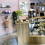 The Mega Cafe Utomhus