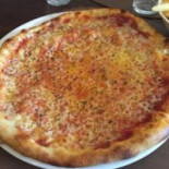 Restaurang Och Pizzeria La Romantica Mat