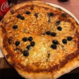 Pizzeria Corner Mat