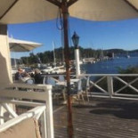 Sea Front Grand Saltsjöbaden Utomhus