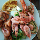 Dagmars Hamnkrog Mat