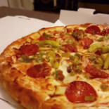 American Take Away Mat