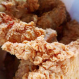 American Take Away Mat