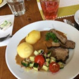 Malmköpings Wärdshus Mat