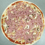 Kvilles Pizzeria Mat