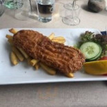 Sjokrogen Mat