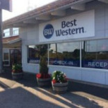 Best Western Ljungby Inomhus