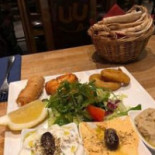 Grekiska Grill Djursholm Mat