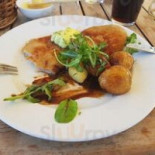 Stegeborgs Hamnkrog Mat