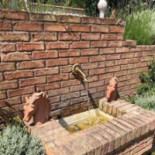 Villa Famiglia Utomhus