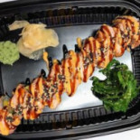 Sakura Japansk Restaurang Mat