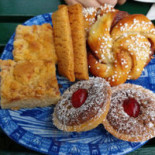 Kafe Strandstugan Mat