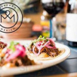 Mercado Mexico Mat