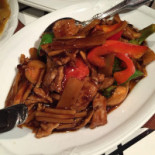 East Ocean Restaurang Mat