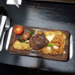 Vespa Höllviken Mat