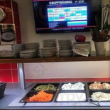 Rasta Hallandsasen Inomhus