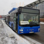 Ikea Kungens Kurva Meny