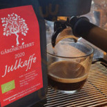 Gårdsrosteriets Sommarcafe Mat