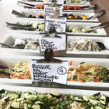 Skyline Restaurang Mat