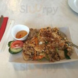 East Asian Restaurang Mat